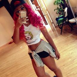 Beauty is PERFECTION! FanPage #TeamBahja☺ Followed By Bahja on 8/14/12 && Jacob on 8/28/12 ♡