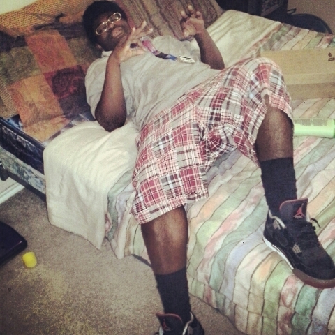 i am a austin rapper fwm doing music is my passion