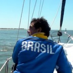 Two brothers learning to sail, leaving Jan 1, 2014 and Finding Neymar at the 2014 World Cup in Brazil https://t.co/Owkp3GIxEY