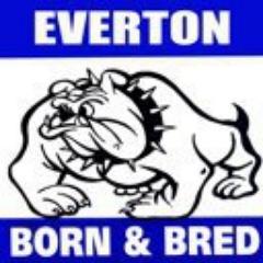 EVERTONIAN -