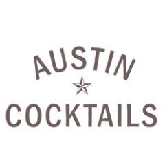 Austin Cocktails