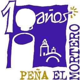 PenaElMortero's profile picture. Peña canguesa de la pólvora El Mortero. Tirando, apurriendo, y divirtiéndonos desde 2003.