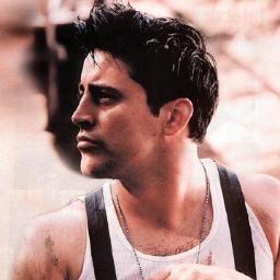 How you doin'? [[RP|| F.R.I.E.N.D.S]]