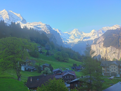 Is on-line. The Wengen community web site. Visit and leave yout comments:
http://t.co/uJ8hT8v9F4