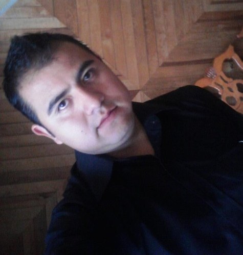 ivan_ozain's profile picture. 