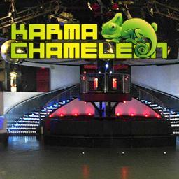 Karma Chameleon Night club