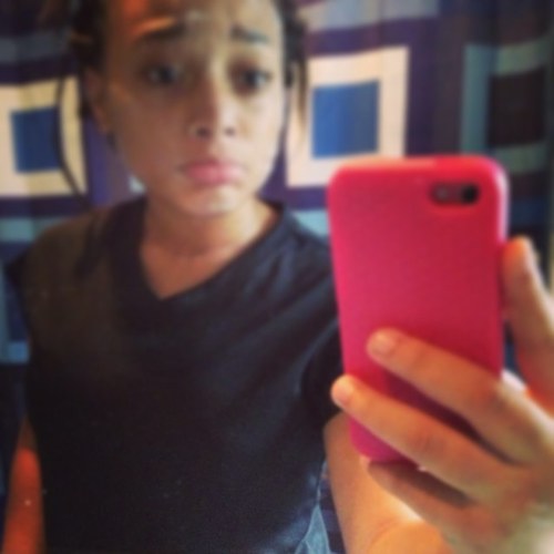 - ' Jaade Christine Perez . - ' 15 . - ' August 15 . - ' Leo Baby . - ' Taken