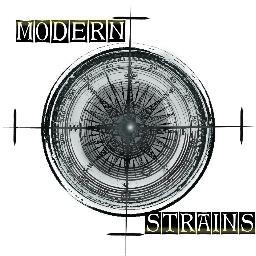 Alternative/Funk/Rock Band - Northampton. Music & lyrics by Alex Roberts, Ian Bastos, Danny Hipwell & Matt Willet. Contact modernstrains@gmail.com for bookings