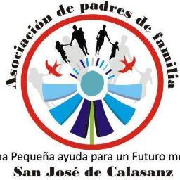 Asociación de Padres de Familia colegio San José de Calasanz de Duitama. Una pequeña ayuda para un Mundo Mejor!