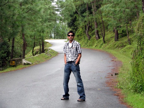 sashi_mamidanna's profile picture. 