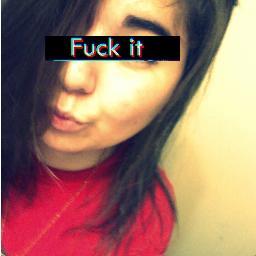 RouMudas's profile picture. Hola Me Llamo Rocio (Rou) Soy Fan De @RealPorta ♥ 04.12.10  29.05.11  11.06.12 ♥
 Soy Una Perra Más En Esta Jauría De Enfermos Terminales @hOLynaight  A.R.A