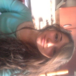 ezebjuscemi's profile picture. Soy na chica muy simpatica,amigable, me gusta tener amigos de toda partes.etc mejor conoceme y veras...