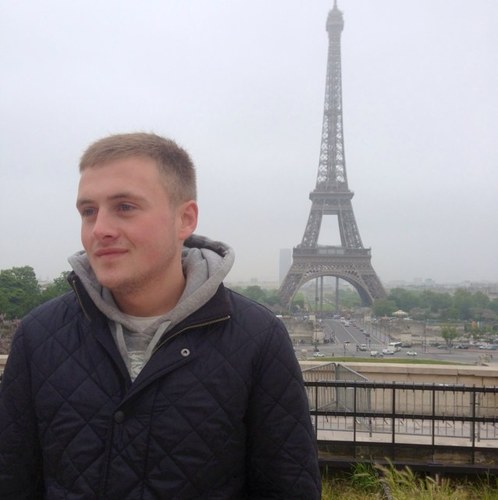 nhjturner's profile picture. 