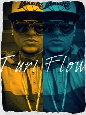 saludos...Turi The Flow.....Facebook...leonelgonzalez (turiflow)