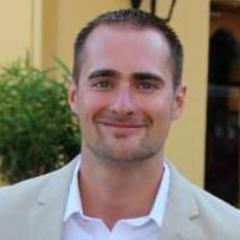 Professional sales leader and amateur everything else. I'll usually tweet about business, what's on my mind, and life's simple pleasures.