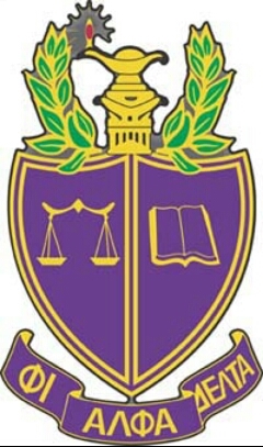 Phi Alpha Delta Pre-Law Society at Baylor University