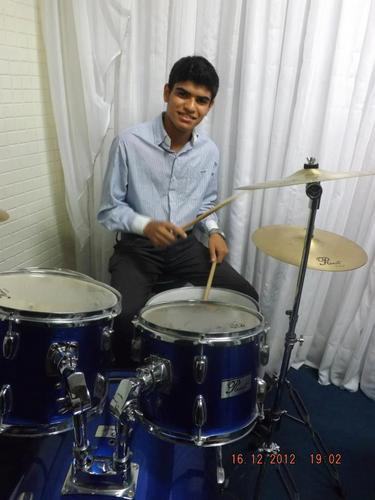 Baterista