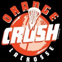Orange Crush Lax (@orangecrushlax) 's Twitter Profile Photo