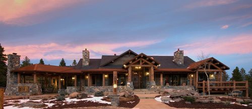 Flatiron Steel is a full service metal roofing manufacturer, serving all of Colorado and surrounding areas.