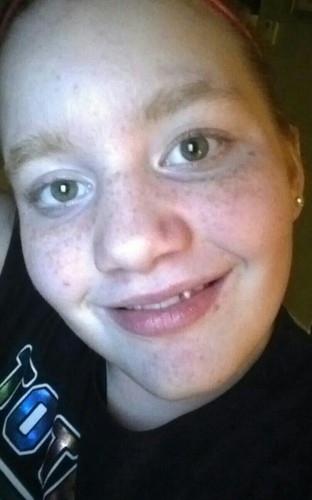 I'm Mallory Nicole Foreman. I go to school at CVMS, and I go to church at Monacrest Free Methodist.I also have 2 hermit crabs named Edward and Bella!?!