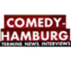 Comedy-Hamburg.de - Comedy / Kabarett / Termine + News + Infos Impressum ... http://t.co/ycsiOrqm7T