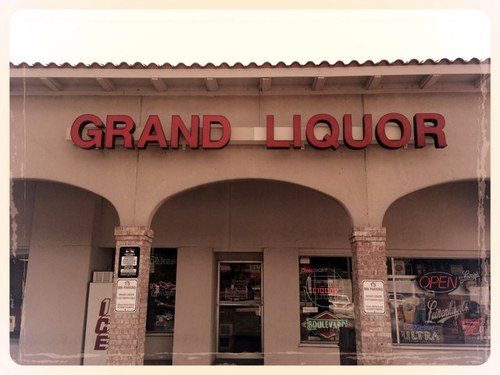 Located at 5431 Johnson Drive