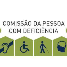 Comissão da Pessoa com Deficiência da Assembléia Legislativa do Estado do Rio de Janeiro