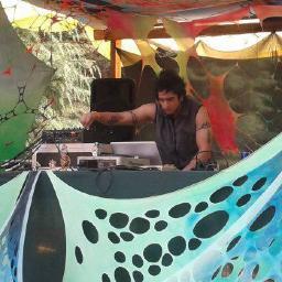 S.O.N.R. is a sonic project from New Delhi, India.