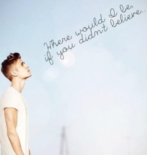 Is a Blieber,Arianator,Janoskianator x Will be a Blieber to the day i die and beyond ;) @justinbieber