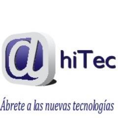 HiTeec's profile picture. Especialistas en nuevas tecnologías y fotovoltaica