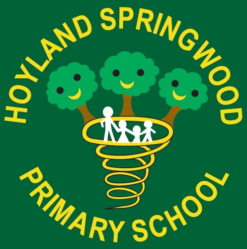 Hoyland Springwood Primary School is a small community School on the outskirts of Barnsley, South Yorkshire