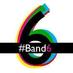 band6 (@band_6) Twitter profile photo
