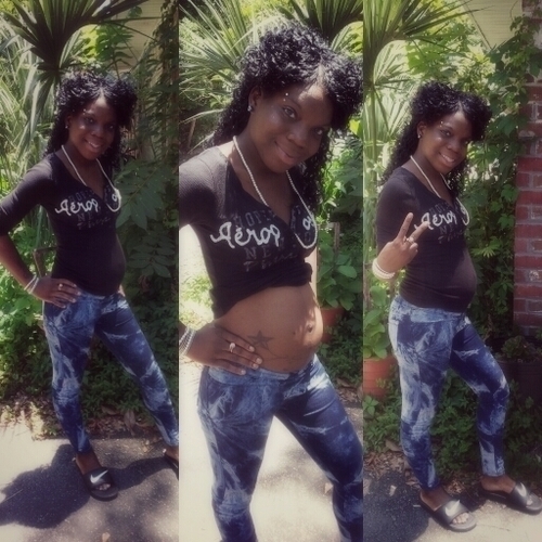 NOVEMBER 15, 2013 MY PRIDE JOY WILL BE HERE!