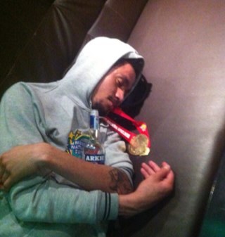 Super random tweeter...BALL cuz thats what works for me…FIBA PRO BALL PLAYER  