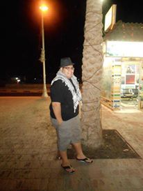 مصرى معنديش مشاكل مع أى حد