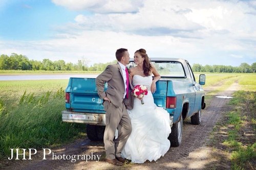 jonescuivrefarm's profile picture. Corn, soybean and wheat farmer with a few cows from a small MO town. Proud Ag Advocate and proud to farm! And proud MIZZOU grad! Comments are my own.