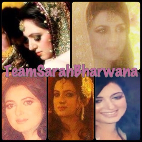 Dedicated to the luckiest girl in the world.. @BharwanaSarah the wife of Rockstar Atif Aslam! Follow if you love her, & if u don't thats simply up to you.
