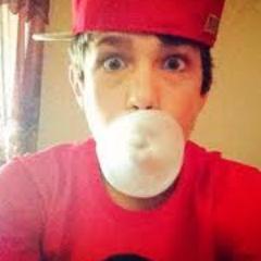 deisho voç iir  ♪♫ | pizza ❤ sis  @Ariih_soouza ❤ Austin Mahone❤ ❤E.U.A❤