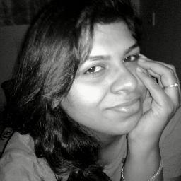 MBA Graduate.. looking for Great Things in life!!! :)