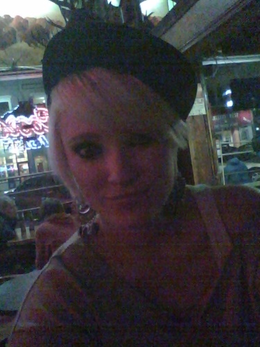 AndiJoThomas's profile picture. 