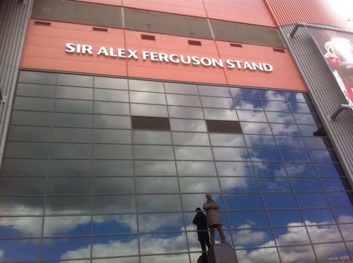if u believe, it will happen but then again it mite not.MUFC and Mclaren F1team fan.