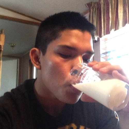 honeybadger_joe's profile picture. 