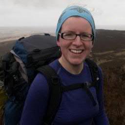Hiked the Pacific Crest Trail. Crossed Iceland on foot. Mum! On a quest for the simple life. Chief Officer at @InfoChipplus. All tweets in personal capacity.