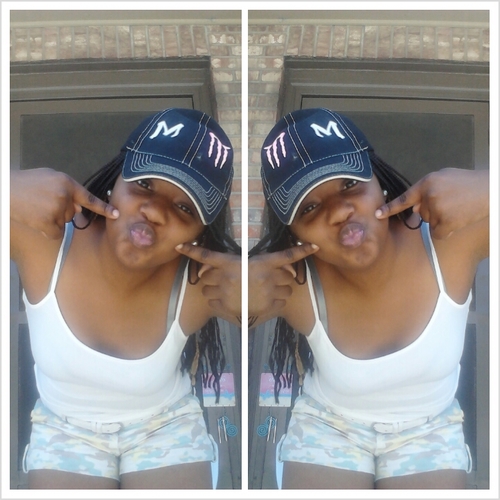 hey_shePRETTY's profile picture. Just US♡