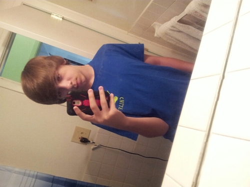 #TeamFollowBack
OFWGKTA