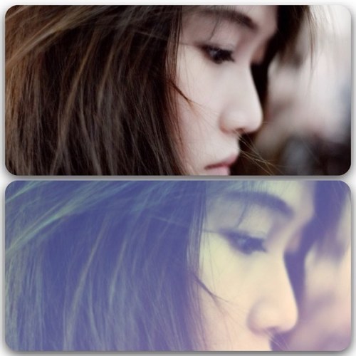 หน้านิ่ง ~
