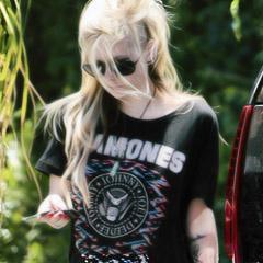 #LittleBlackstar #LittleLiar #Hunter #Pottehead