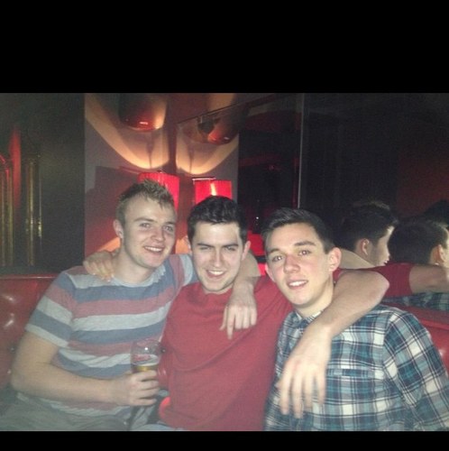 cheron92's profile picture. 