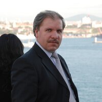 Müjdat ULUÇAM (@mujdatu) 's Twitter Profile
