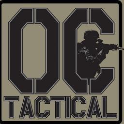 Tactical Scout Sniper/Commando